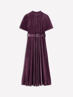 boden averie silk dress BODEN Averie Silk Dress